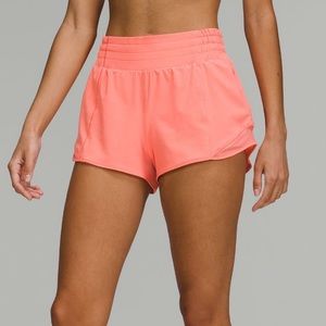 Hotty Hot High-Rise Lined Short 2.5”